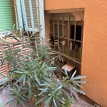 Appartement Port Et Vieux Nice Direct From Airport By Tramway