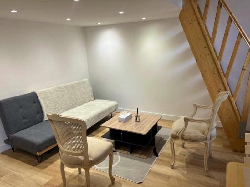 Appartamento Port Et Vieux Direct From Airport By Tramway Nizza