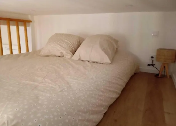 Appartement Port Et Vieux Nice Direct From Airport By Tramway